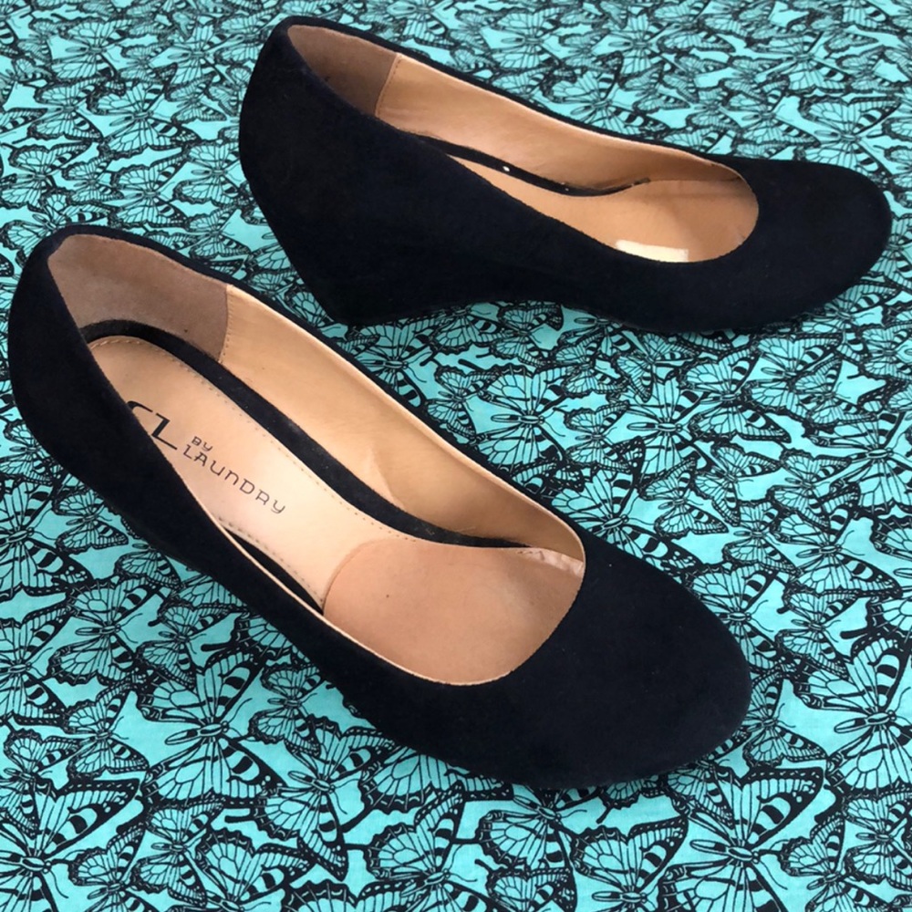NIMA Super Suede -Chinese Laundry